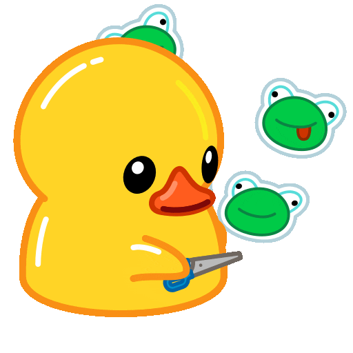 duck